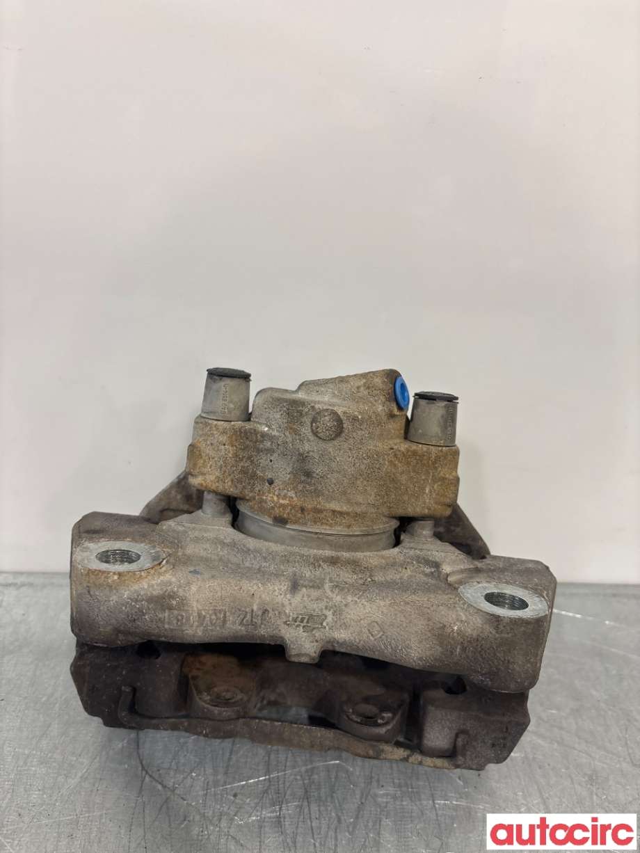 Bremsecaliper høyre foran til VW Transporter / Caravelle 2019-->> (T6.1) (T6.1) (VOLKSWAGEN|7H0615124A|)