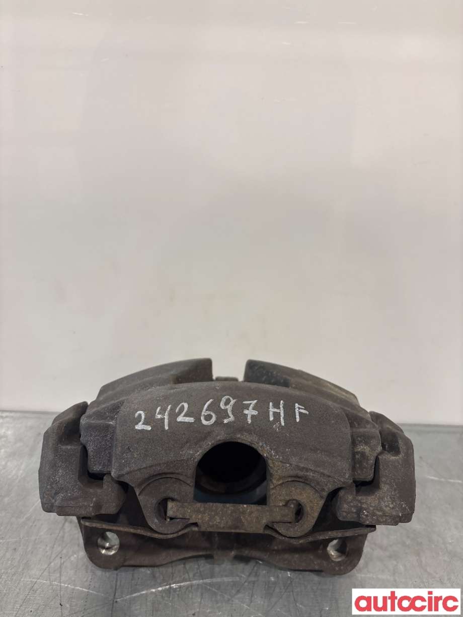 Bremsecaliper høyre foran til VW Transporter / Caravelle 2019-->> (T6.1) (T6.1) (VOLKSWAGEN|7H0615124A|)