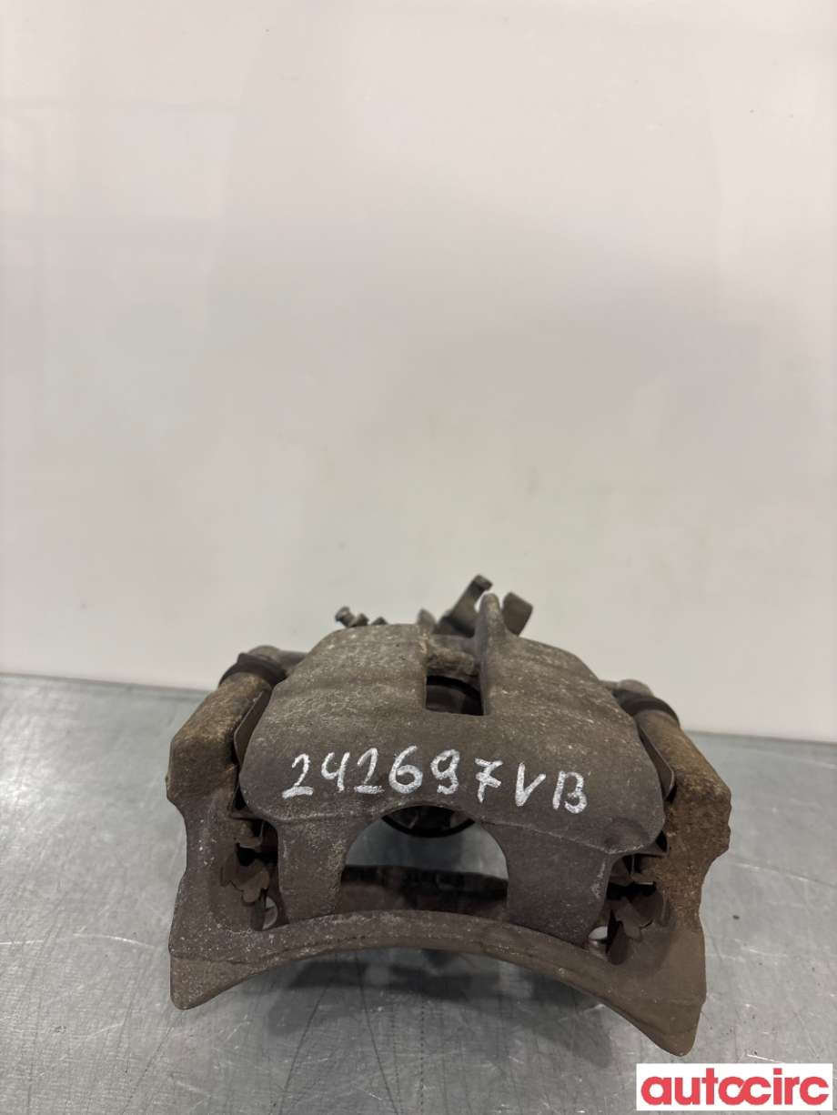 Bremsecaliper venstre bak til VW Transporter / Caravelle 2019-->> (T6.1) (T6.1) (VOLKSWAGEN|7H0615423A|)