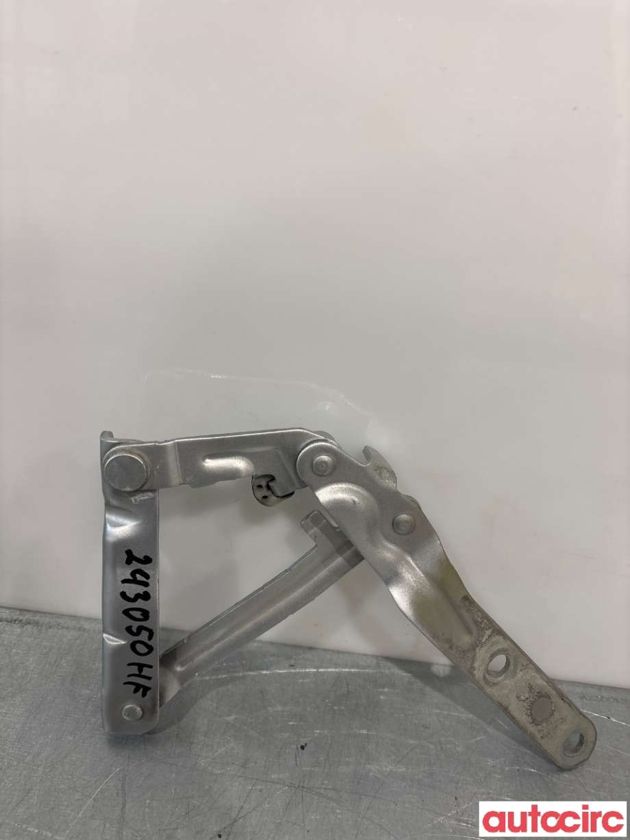Panserhengsler til VW Transporter / Caravelle, 2015-2019 (T6) (T6) (VOLKSWAGEN|7E0823302A)