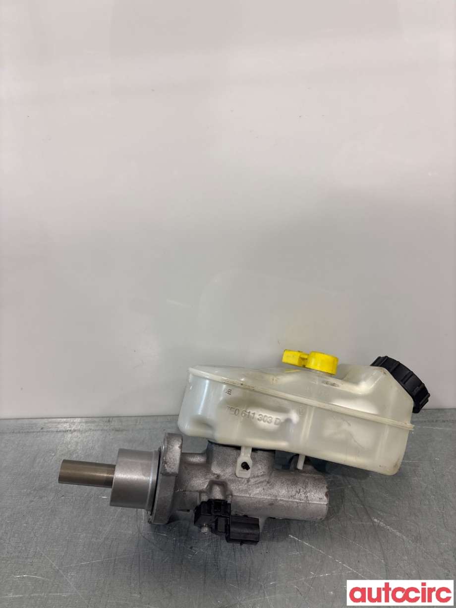 Bremsepumpe hoved til VW Transporter / Caravelle 2015-2019 (T6) (T6) (VOLKSWAGEN|7E0611019C|)
