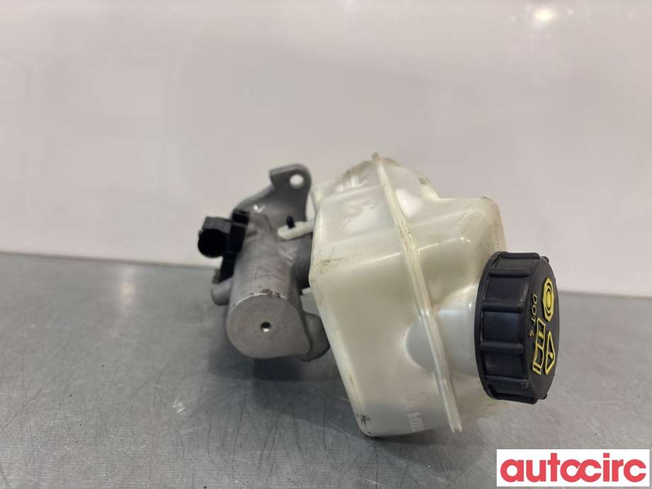 Bremsepumpe hoved til VW Transporter / Caravelle 2015-2019 (T6) (T6) (VOLKSWAGEN|7E0611019C|)