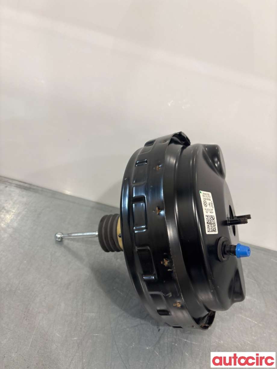 Bremsekraft-forsterker til VW Transporter / Caravelle 2015-2019 (T6) (T6) (VOLKSWAGEN|7E0612105C||7E0612101E)