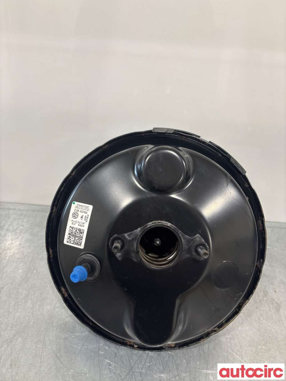 Bremsekraft-forsterker til VW Transporter / Caravelle 2015-2019 (T6) (T6) (VOLKSWAGEN|7E0612105C||7E0612101E)
