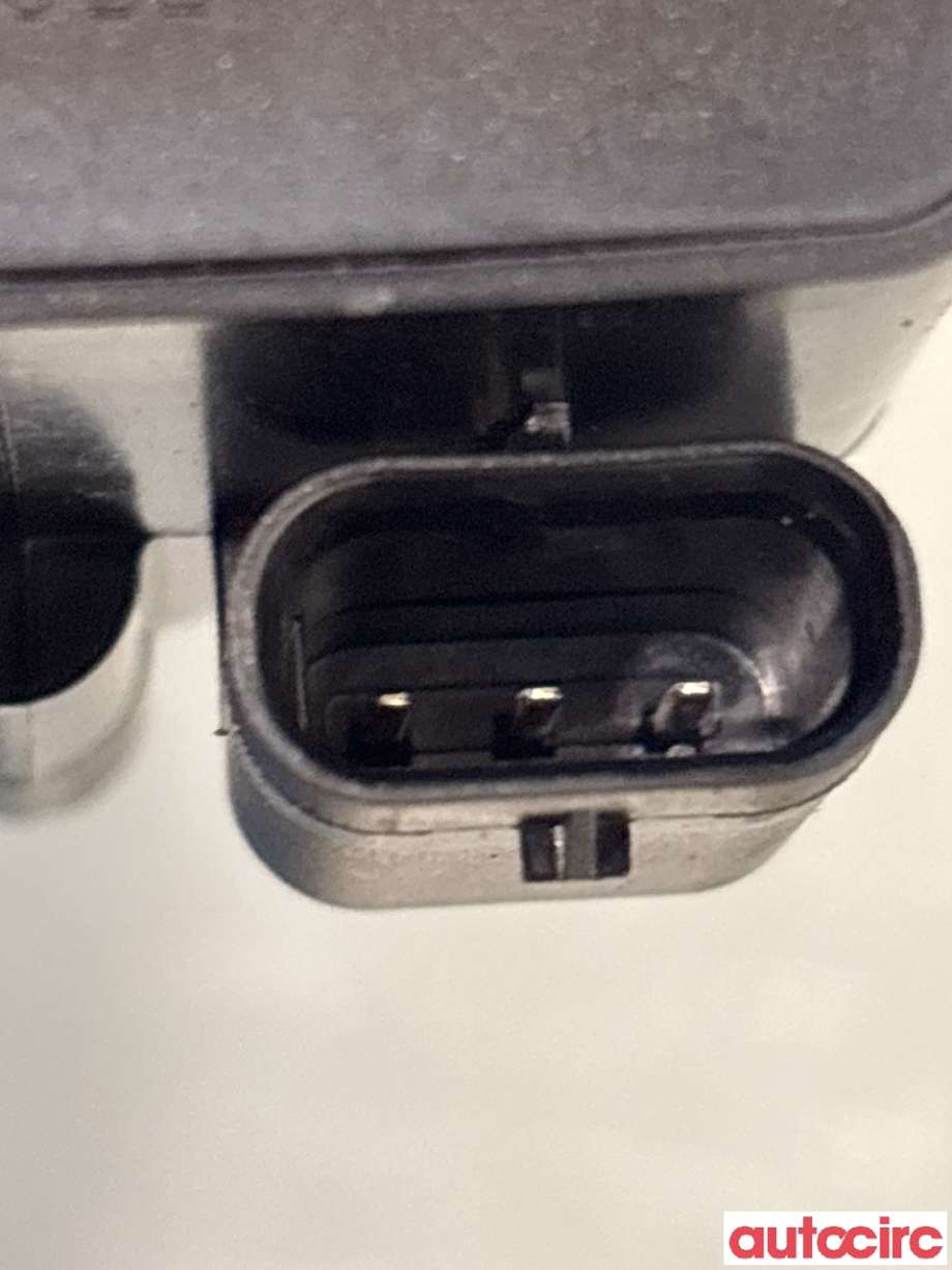 Sirkulasjonspumpe til VW Transporter / Caravelle 2015-2019 (T6) (T6) (VOLKSWAGEN|5Q0965561B|704071160)