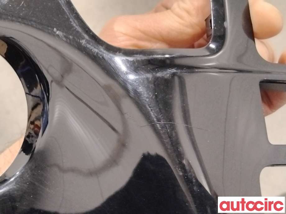 Innredning diverse til Mitsubishi Outlander 2015-->> (Type III, Fase 2) (MITSUBISHI|8002B297XA||8002B294)