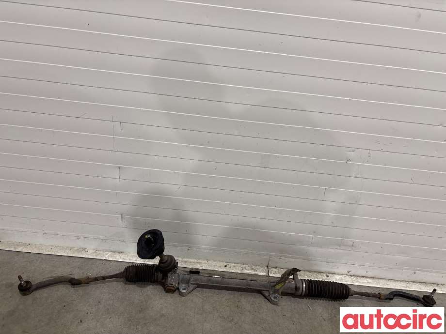 Tannstang til Nissan Qashqai, 2007-2010 (Type I, Fase 1)  (NISSAN|48001JD900)