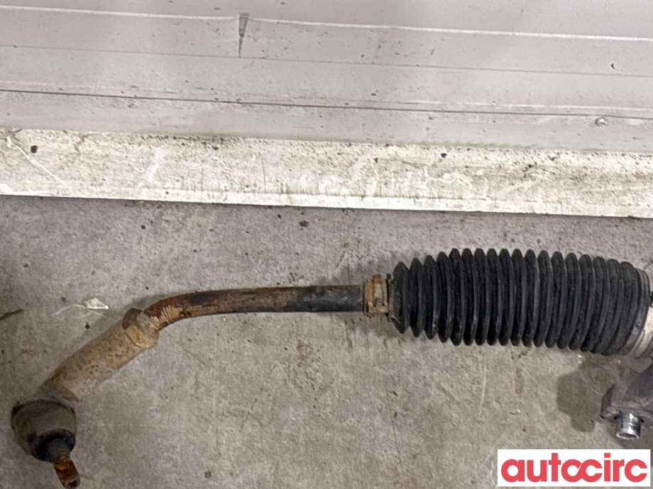 Tannstang elektrisk til VW Golf VII 2012-2017 (Fase 1)  (VOLKSWAGEN|5Q1423055MX|5Q1423055M)