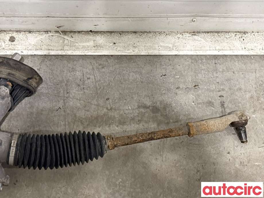 Tannstang elektrisk til VW Golf VII 2012-2017 (Fase 1)  (VOLKSWAGEN|5Q1423055MX|5Q1423055M)
