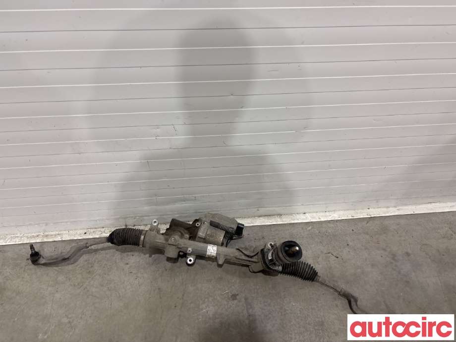 Tannstang elektrisk til Mercedes B-Klasse 2011-2018 (W246) (W246) (MERCEDES|A2464604501|)