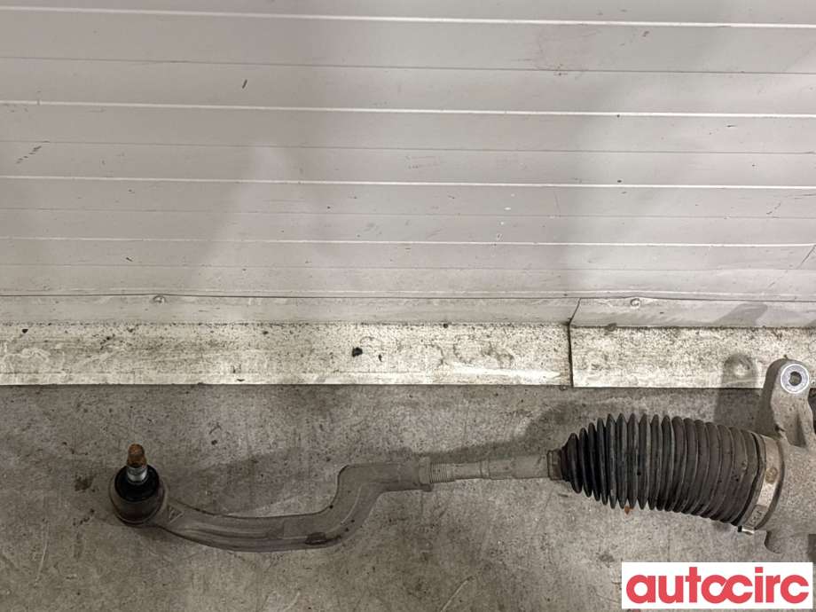 Tannstang elektrisk til Mercedes B-Klasse 2011-2018 (W246) (W246) (MERCEDES|A2464604501|)