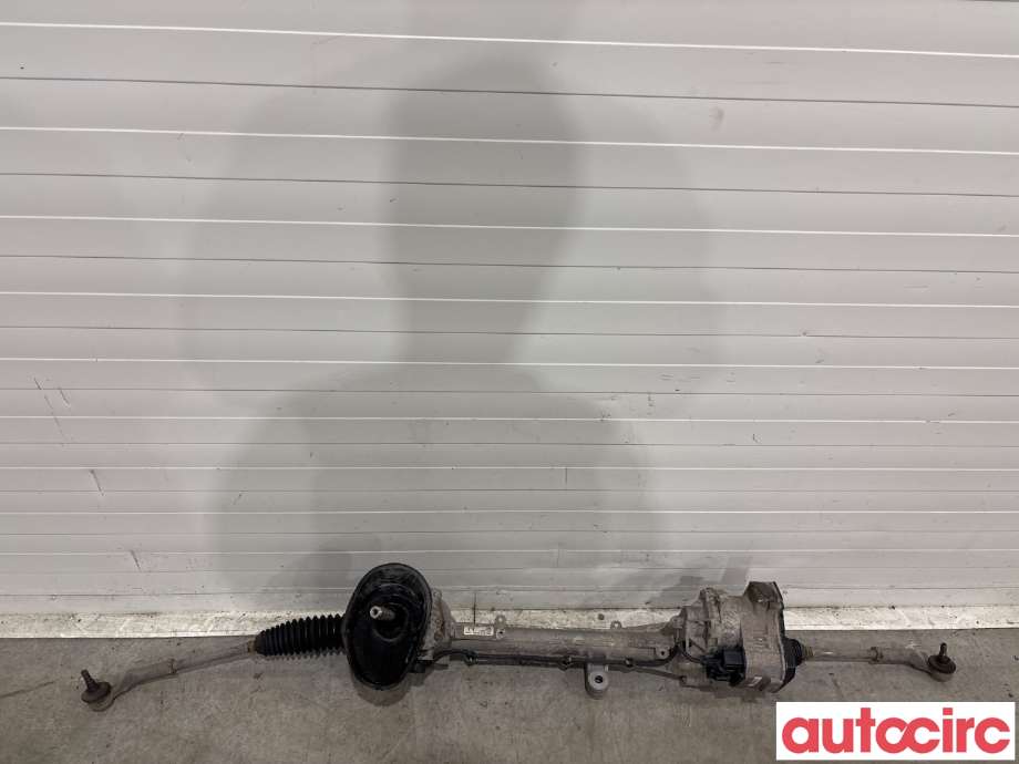 Tannstang elektrisk til Ford Focus, 2014-2018 (Type III, Fase 2)  (FORD|2372727)