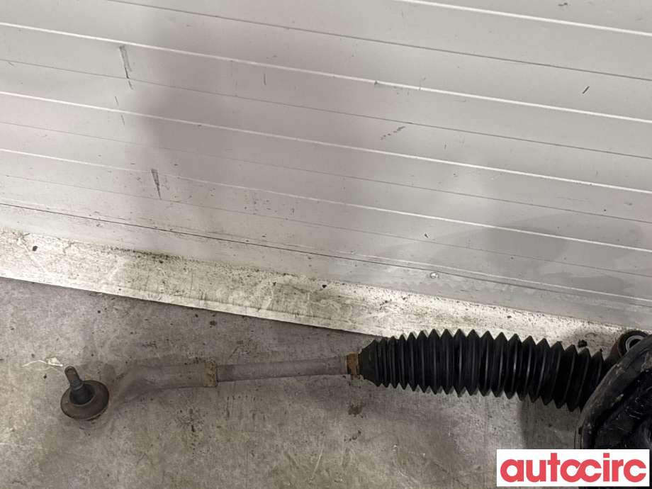 Tannstang elektrisk til Ford Focus 2014-2018 (Type III, Fase 2) (FORD|2372727|HV6C-3D070-LE)