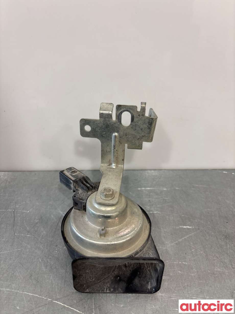 Horn/signalhorn til VW e-Golf 2017-2020 (Fase 2)  (VOLKSWAGEN|5Q0951223|)