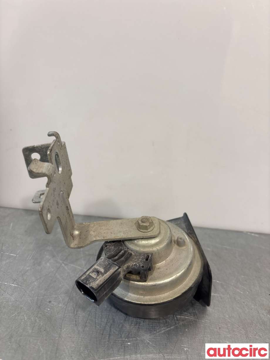 Horn/signalhorn til VW e-Golf 2017-2020 (Fase 2)  (VOLKSWAGEN|5Q0951223|)