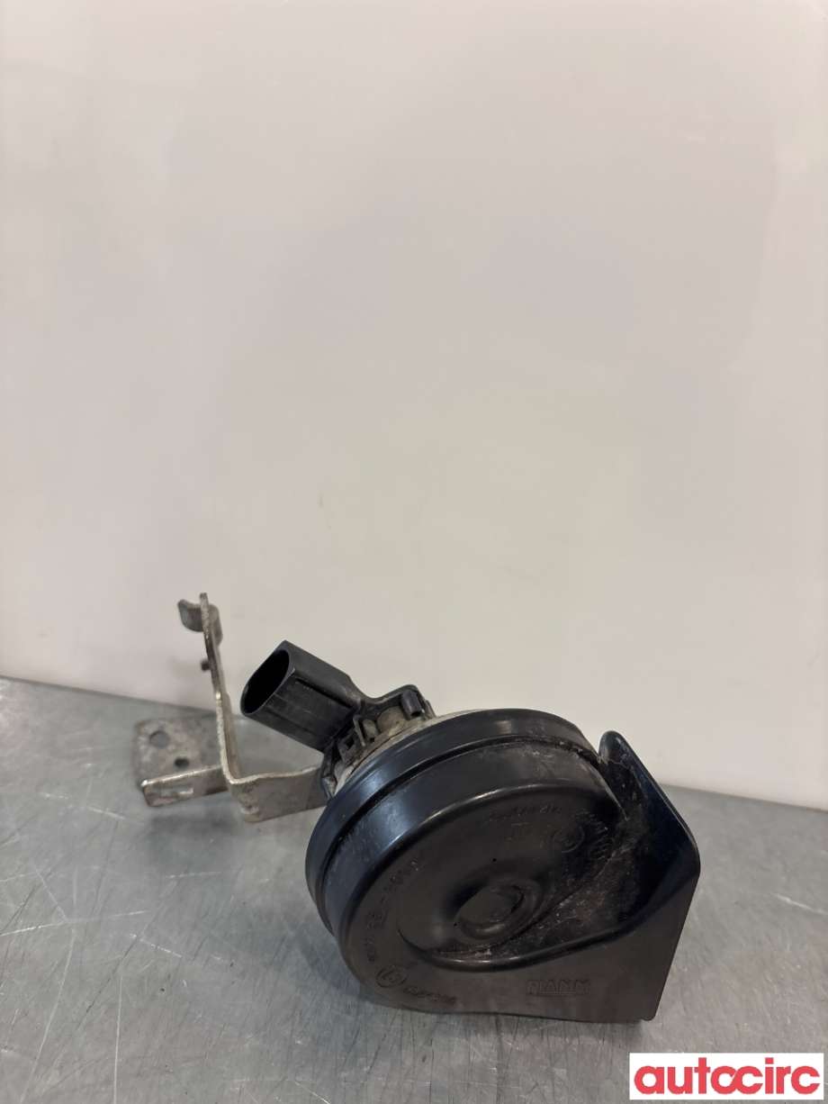 Horn/signalhorn til VW Golf VII 2012-2017 (Fase 1) (VOLKSWAGEN|5Q0951221|)