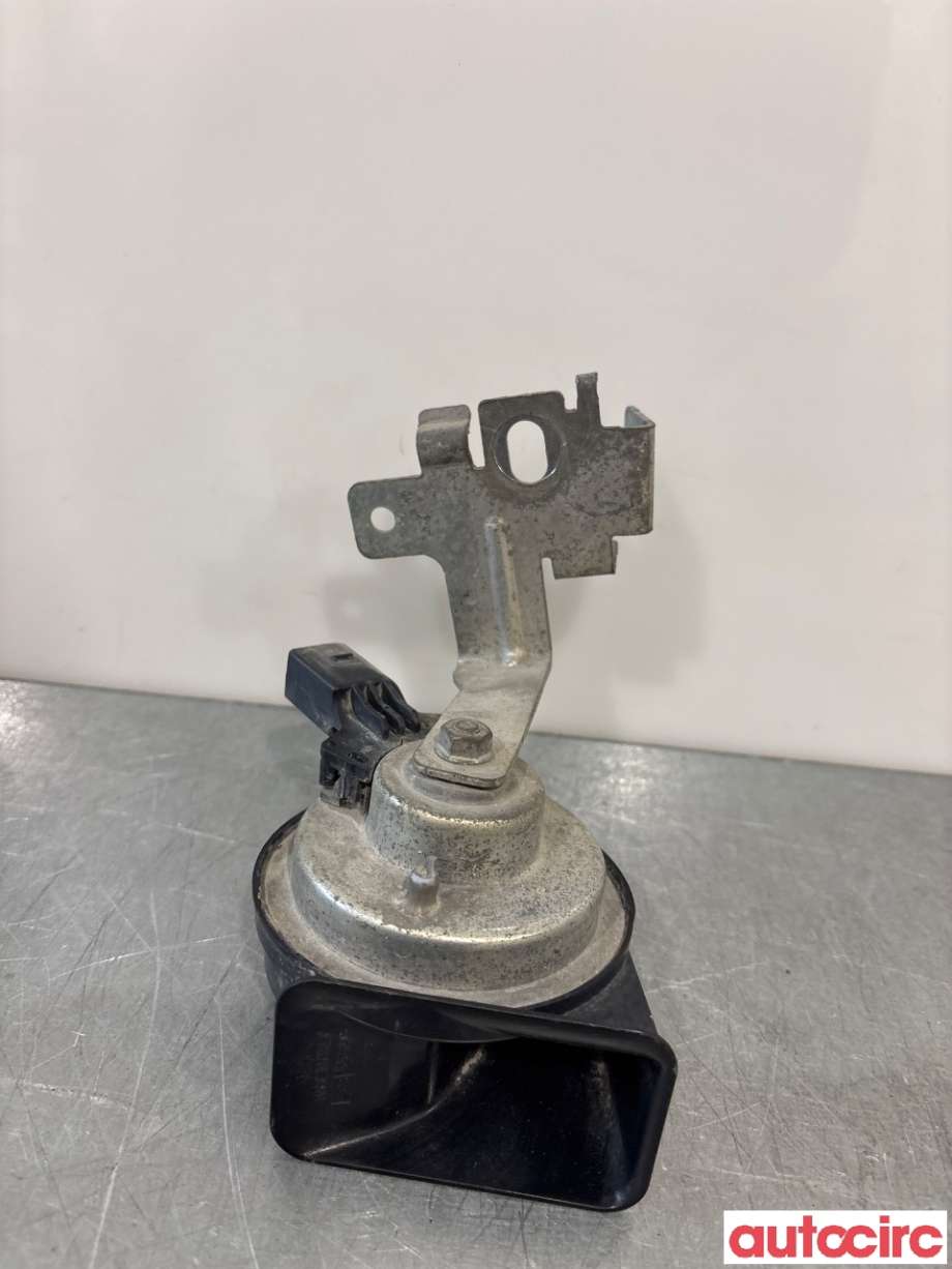 Horn/signalhorn til VW Golf VII 2012-2017 (Fase 1) (VOLKSWAGEN|5Q0951221|)