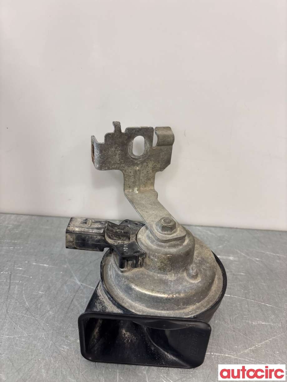 Horn/signalhorn til VW Golf VII 2012-2017 (Fase 1)  (VOLKSWAGEN|5Q0951223|)