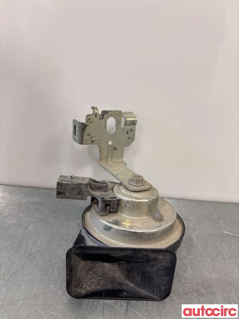 Horn/signalhorn til VW e-Golf 2014-2017 (Fase 1)  (VOLKSWAGEN|5Q0951221|)