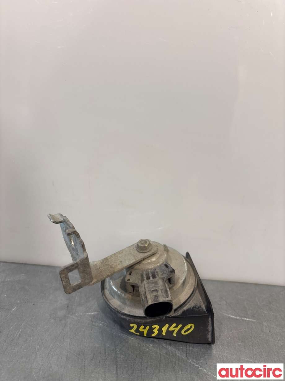 Horn/signalhorn til VW e-Golf 2014-2017 (Fase 1)  (VOLKSWAGEN|5Q0951221|)