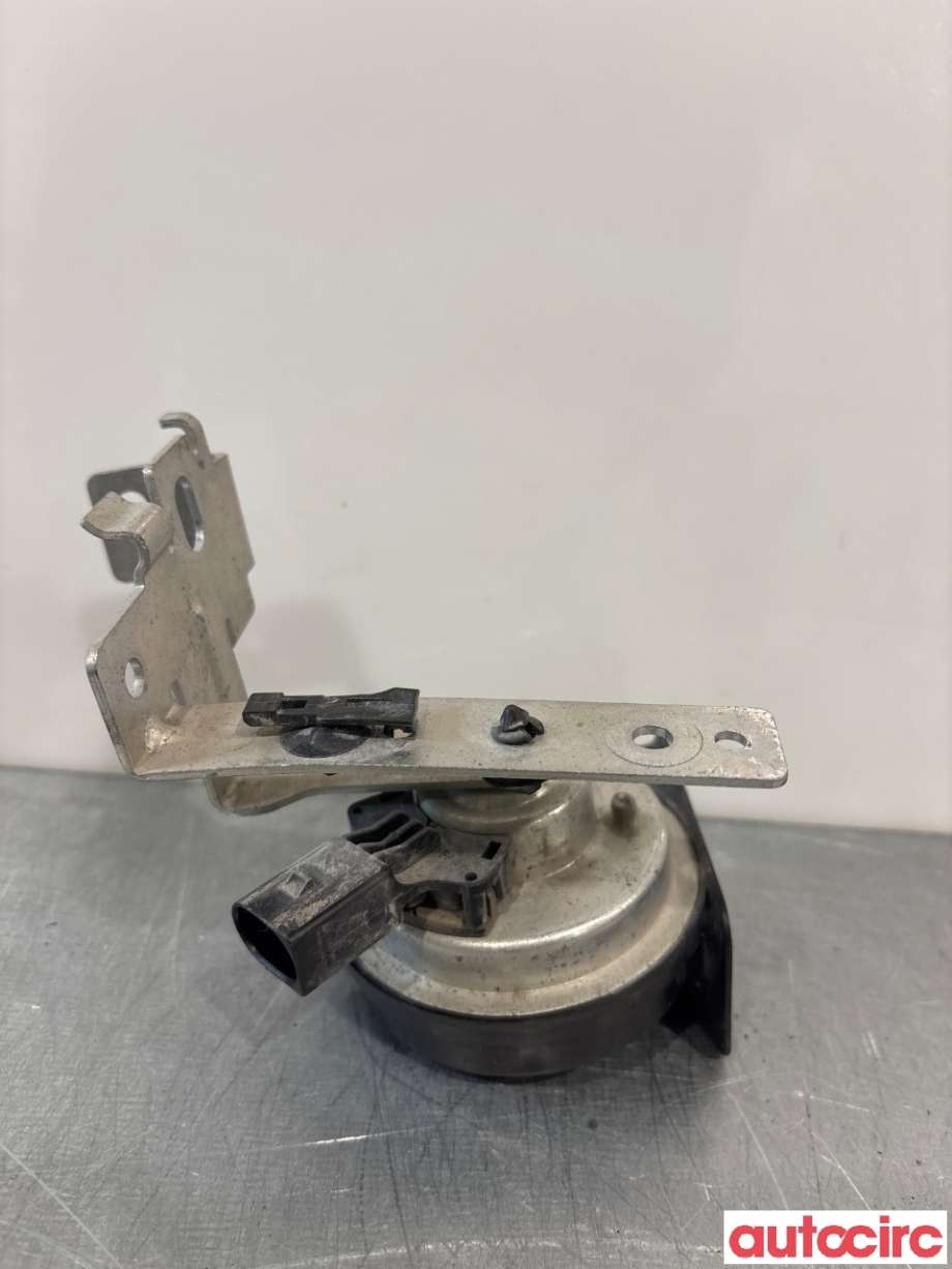 Horn/signalhorn til VW e-Golf 2014-2017 (Fase 1) (VOLKSWAGEN|5Q0951223|)