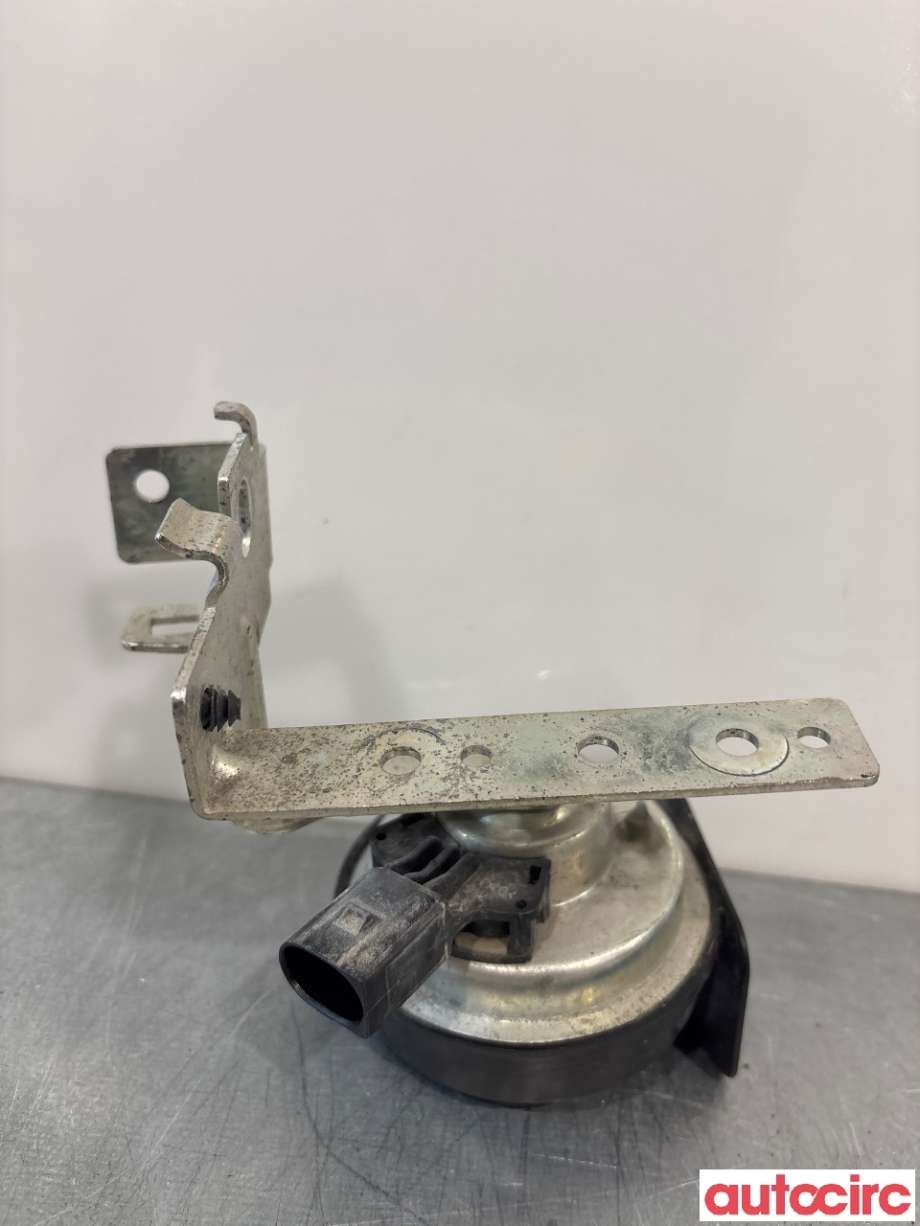 Horn/signalhorn til VW e-Golf 2014-2017 (Fase 1)  (VOLKSWAGEN|5Q0951223|)