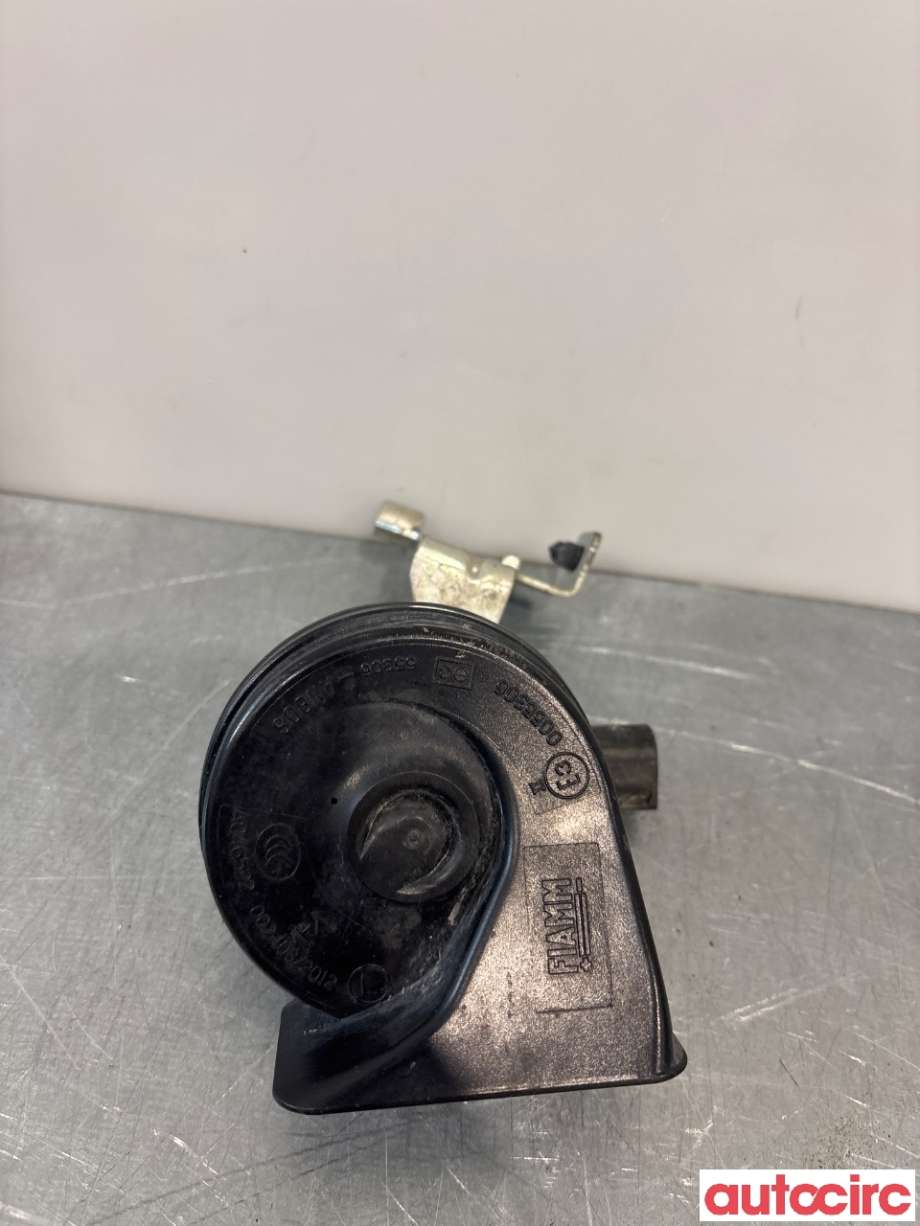 Horn/signalhorn til VW e-Golf 2014-2017 (Fase 1)  (VOLKSWAGEN|5Q0951221|)
