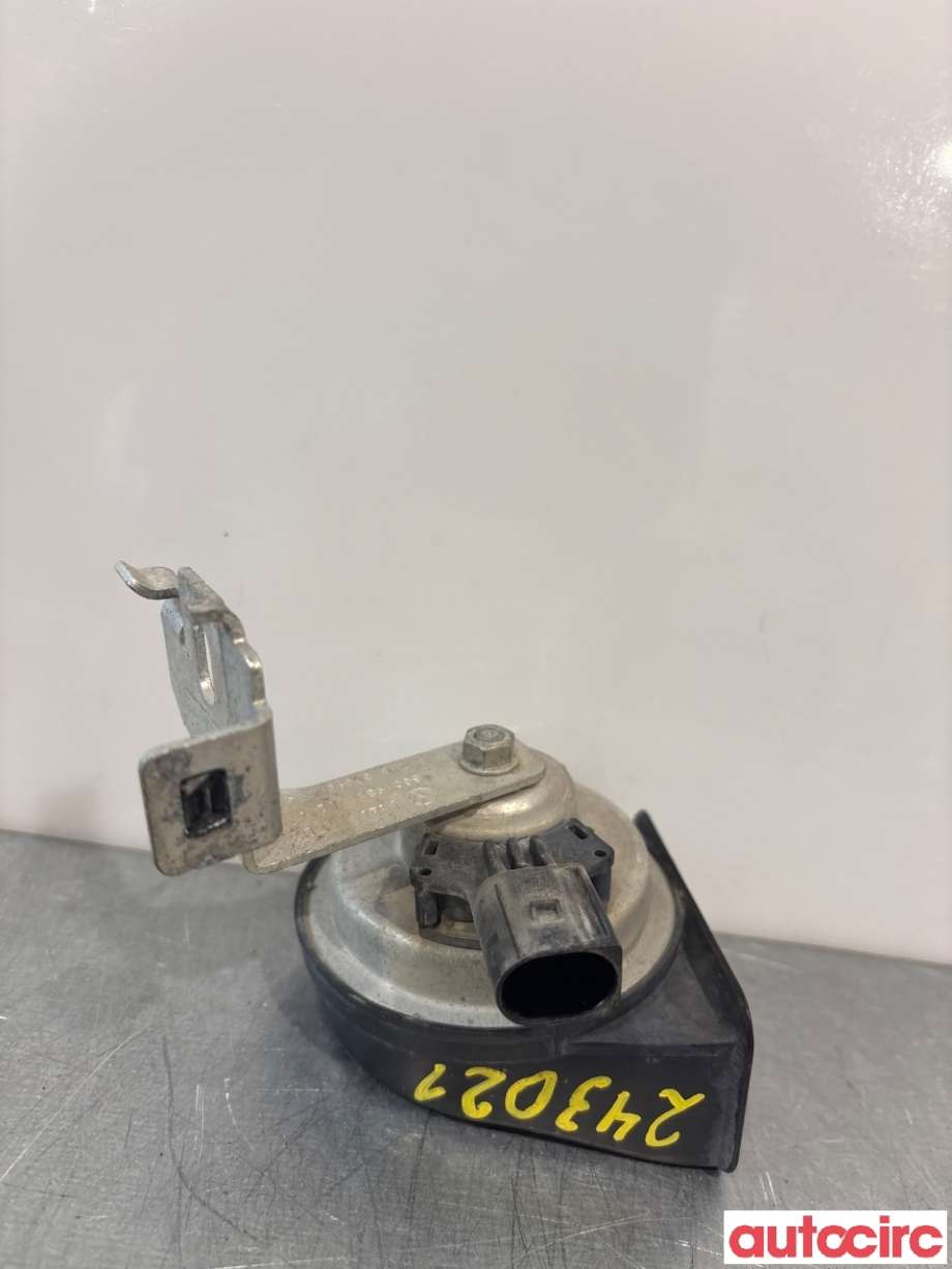 Horn/signalhorn til VW e-Golf 2014-2017 (Fase 1)  (VOLKSWAGEN|5Q0951221|)