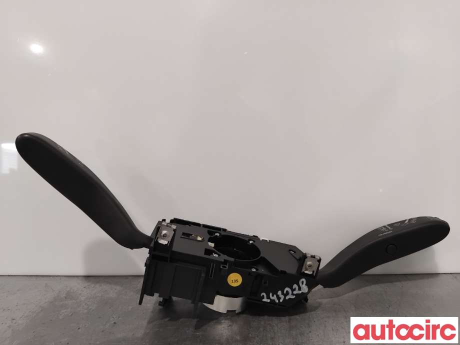 Bryter combi til Škoda Fabia 2010-2014 (Type II, Fase 2)  (SKODA|6R0953507A|10024867-04|6R0953521A)