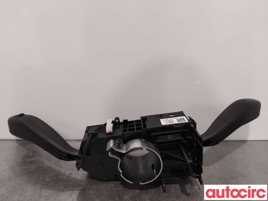 Bryter combi til Škoda Fabia 2010-2014 (Type II, Fase 2)  (SKODA|6R0953507A|10024867-04|6R0953521A)