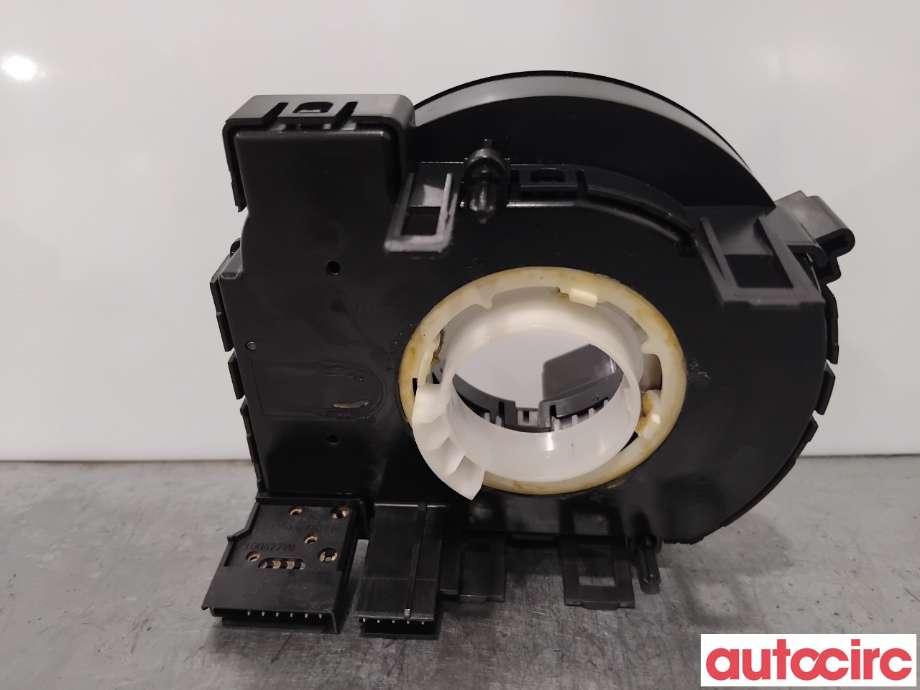 Airbag slepering til Škoda Fabia 2010-2014 (Type II, Fase 2)  (SKODA|6R0959654|10024256-06)