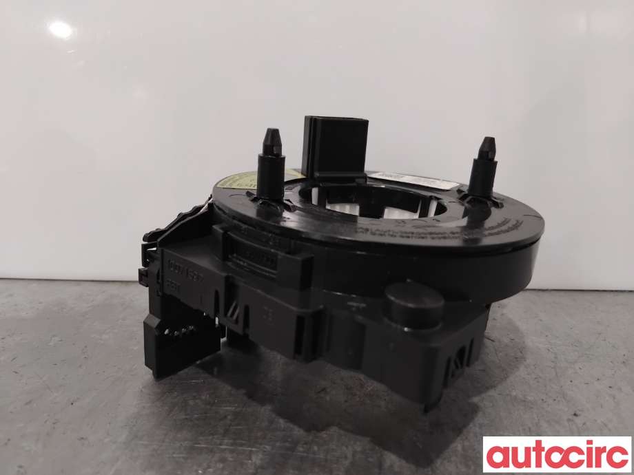 Airbag slepering til Škoda Fabia 2010-2014 (Type II, Fase 2)  (SKODA|6R0959654|10024256-06)