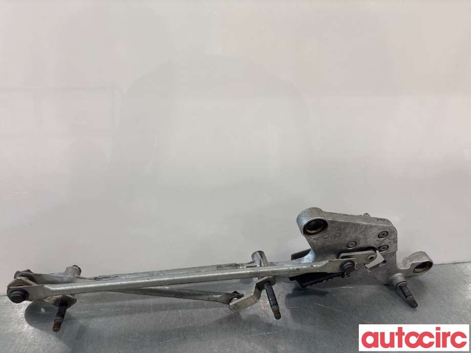 Viskermotor frontrute til Mercedes Vito, 2014-->> (W447) (W447) (MERCEDES|A4478200040)