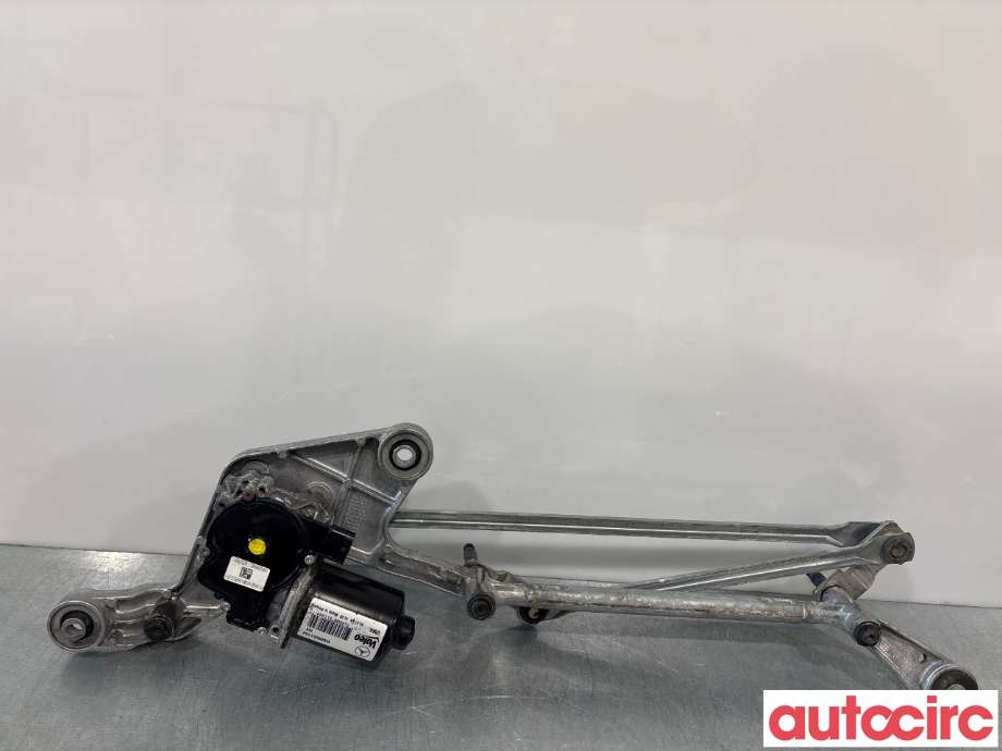 Viskermotor frontrute til Mercedes Vito 2014-->> (W447) (W447) (MERCEDES|A4478200040|W000051184|)