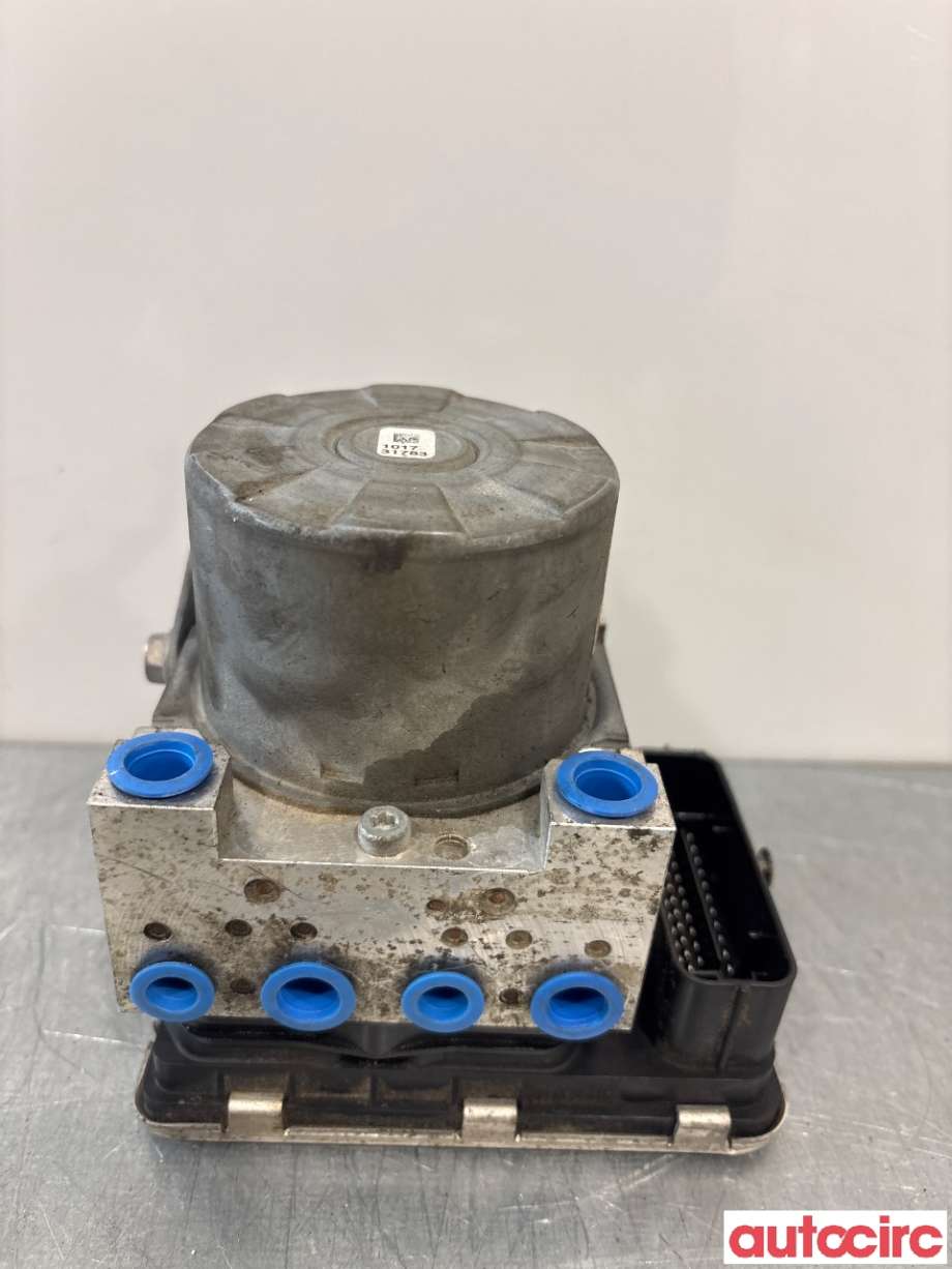 ABS sentral til VW Transporter / Caravelle 2019-->> (T6.1) (T6.1) (VOLKSWAGEN|7E5614517B|100220-08254)