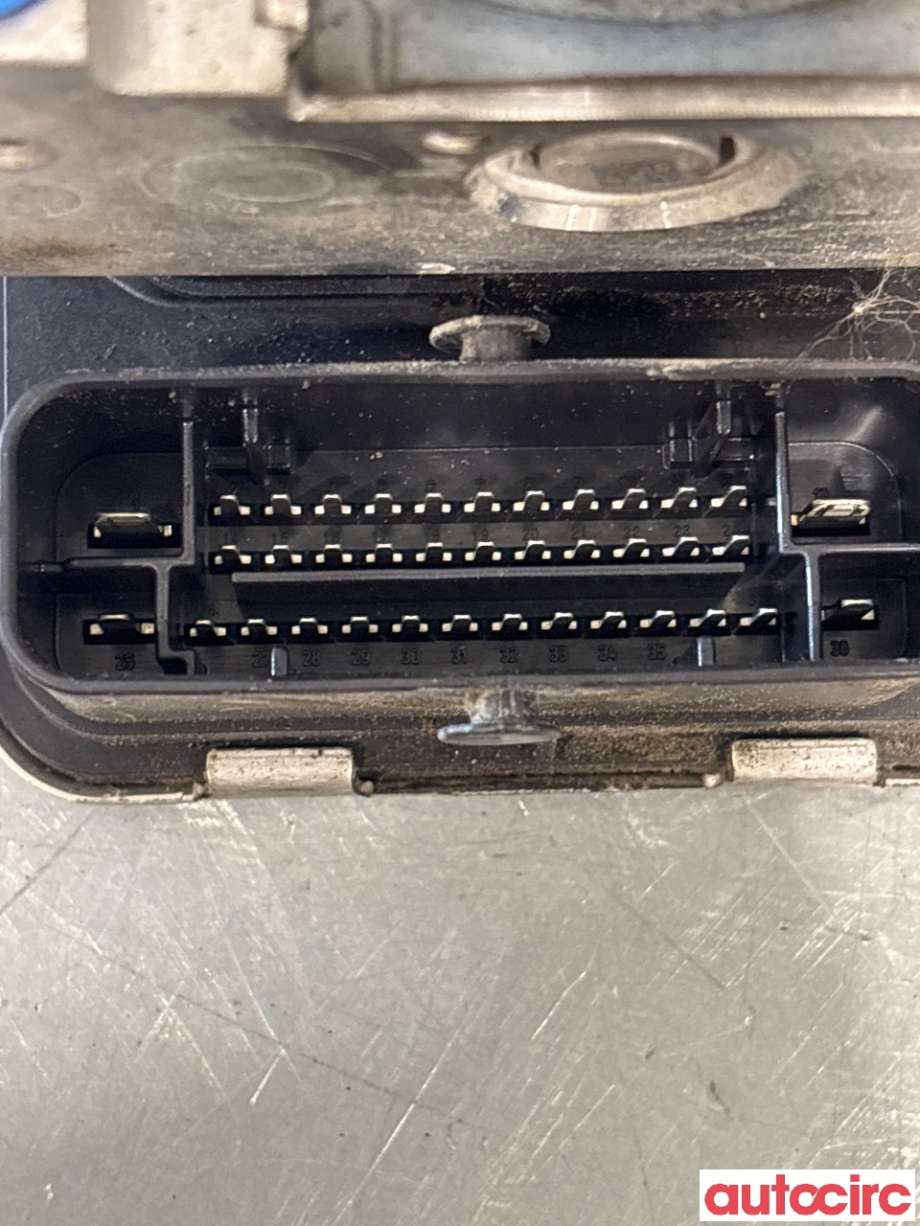 ABS sentral til VW Transporter / Caravelle 2019-->> (T6.1) (T6.1) (VOLKSWAGEN|7E5614517B|100220-08254)
