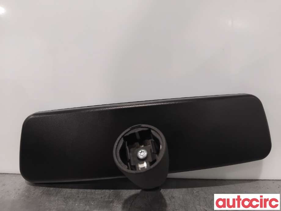 Speil innvendig til Škoda Fabia 2010-2014 (Type II, Fase 2)  (SKODA|3C0857511J|)