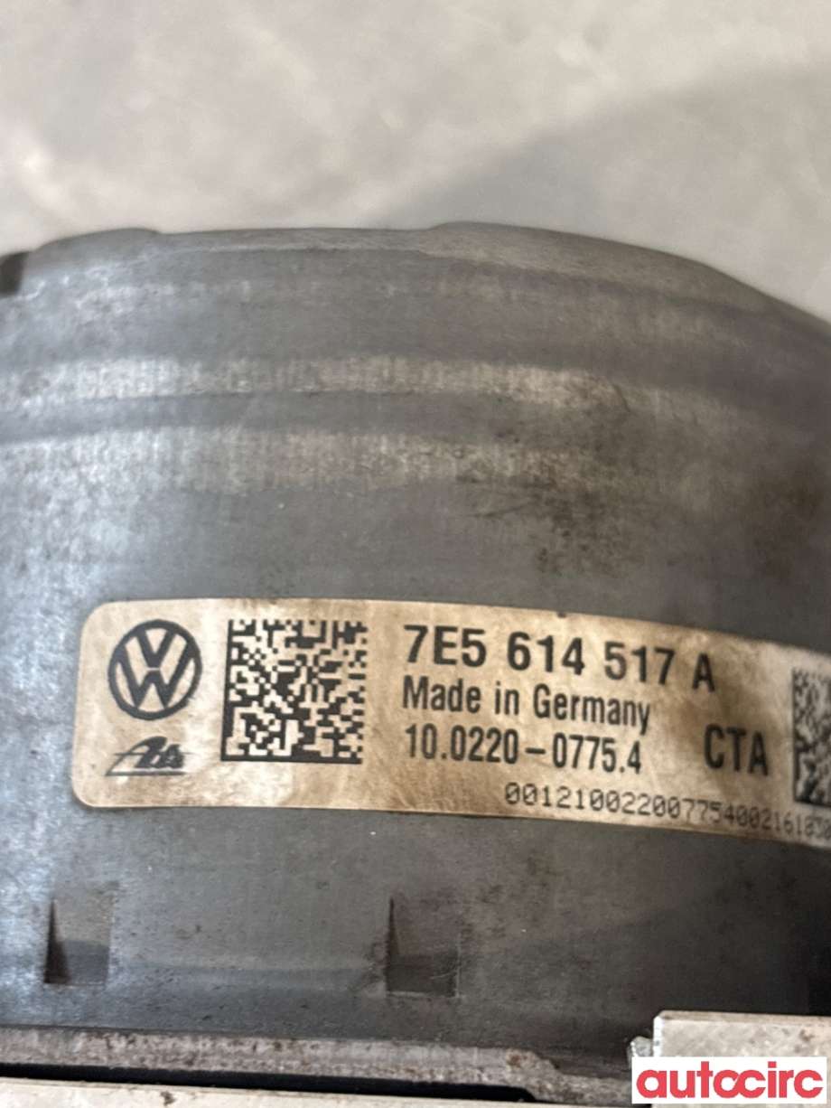 ABS sentral til VW Transporter / Caravelle 2015-2019 (T6) (T6) (VOLKSWAGEN|7E5614517A|100220-07754)