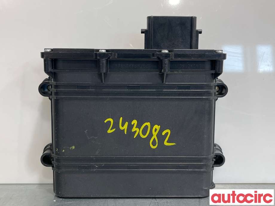 Styreenhet elektrisk parkbrems (EPB - Electric Parking Brake) til Toyota bZ4X 2022-->>  (TOYOTA|8968048030|)
