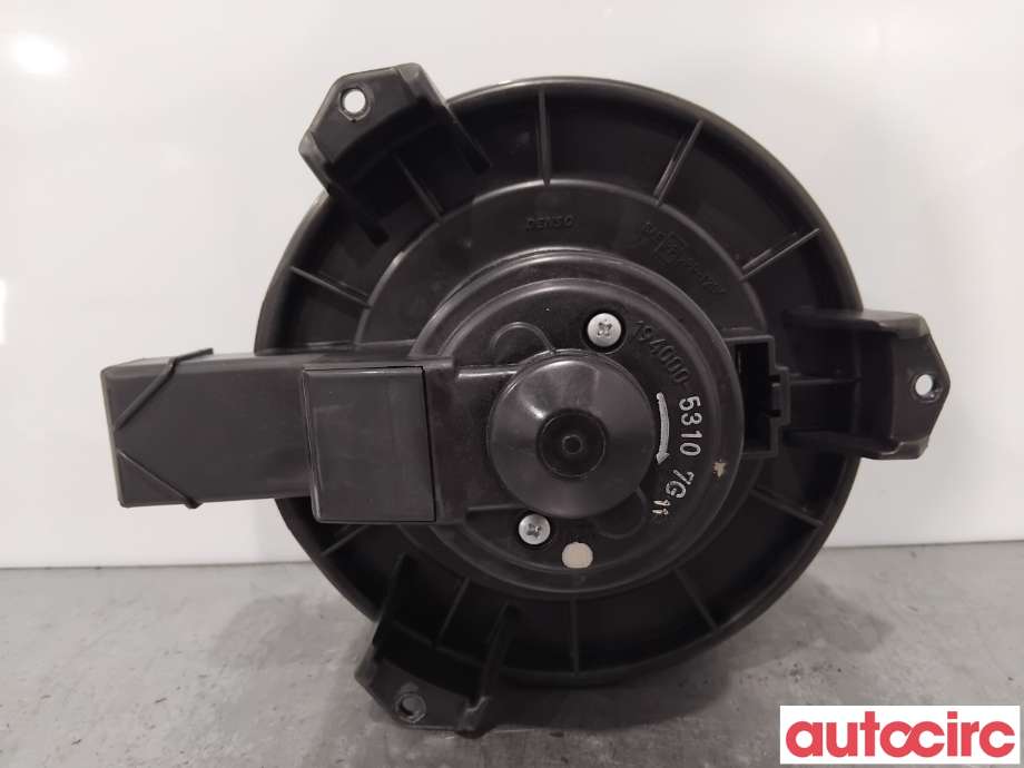Varmeapparat motor til Toyota Land Cruiser 120 2002-2009  (TOYOTA|8710335060|194000-5310|)