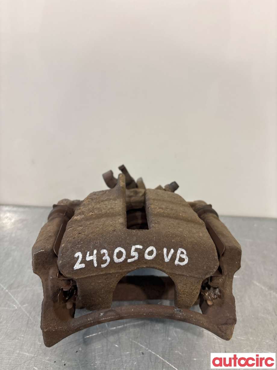 Bremsecaliper venstre bak til VW Transporter / Caravelle 2015-2019 (T6) (T6) (VOLKSWAGEN|7H0615423A|)