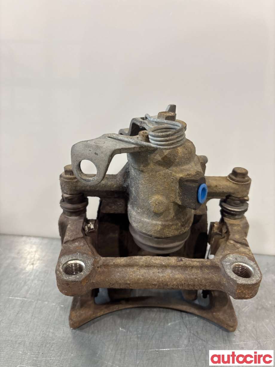 Bremsecaliper høyre bak til VW Transporter / Caravelle 2015-2019 (T6) (T6) (VOLKSWAGEN|7H0615424A|)