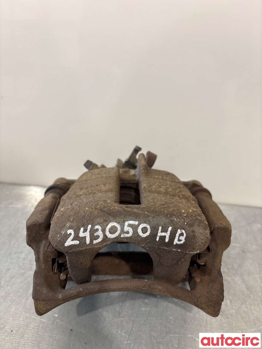 Bremsecaliper høyre bak til VW Transporter / Caravelle 2015-2019 (T6) (T6) (VOLKSWAGEN|7H0615424A|)