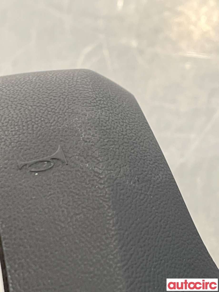 Airbag rattpute til Audi Q5 2012-2017 (Type I, Fase 2)  (AUDI|8R0880201AS)
