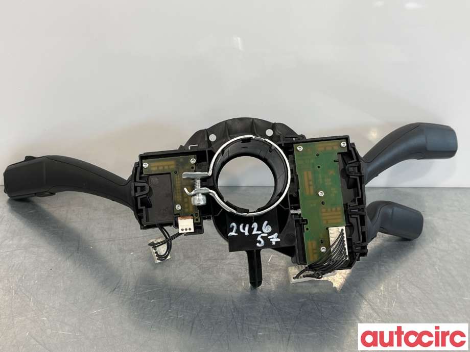 Bryter combi til Audi Q5 2012-2017 (Type I, Fase 2)  (AUDI|8K0953502BK)