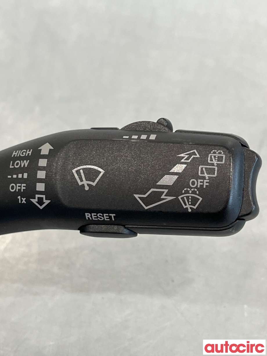 Bryter combi til Audi Q5 2012-2017 (Type I, Fase 2)  (AUDI|8K0953502BK)