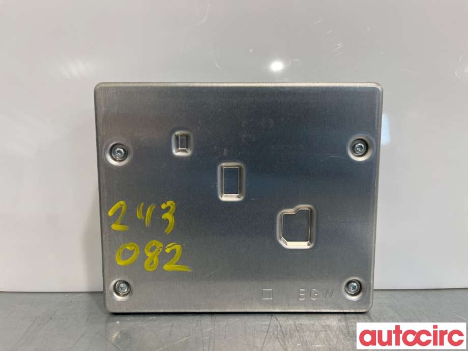 Styreenhet diverse til Toyota bZ4X 2022-->>  (TOYOTA|8674042380|)
