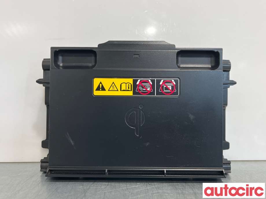Diverse deler til Toyota bZ4X 2022-->> (TOYOTA|861C042080)