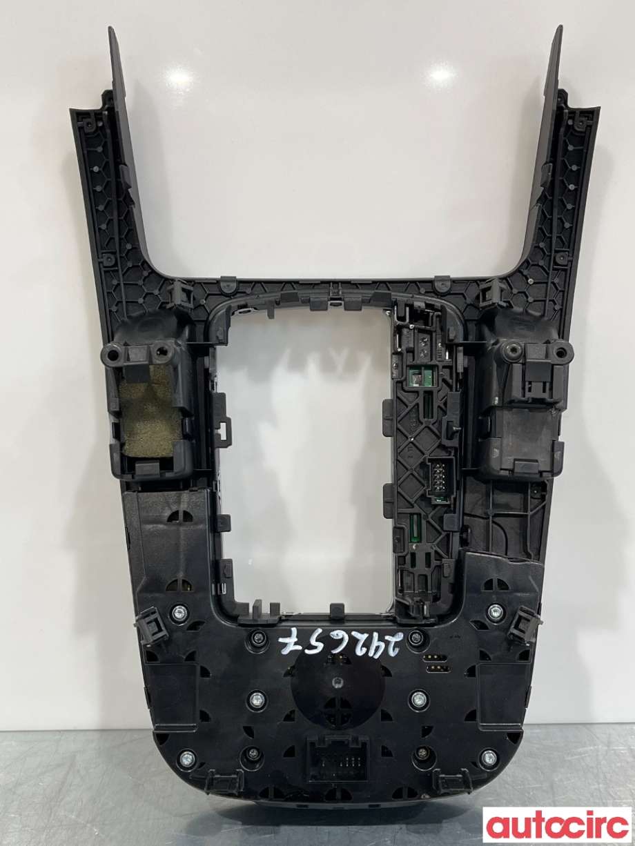 Bryter diverse til Audi Q5 2012-2017 (Type I, Fase 2)  (AUDI|8T0919609||8T0919611)