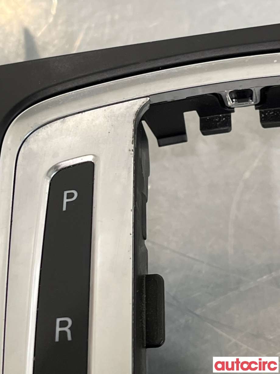 Bryter diverse til Audi Q5 2012-2017 (Type I, Fase 2)  (AUDI|8T0919609||8T0919611)